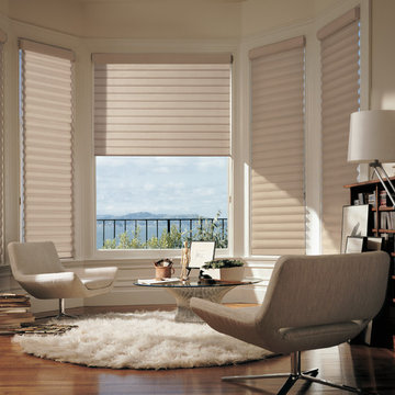 Pirouette Window Shadings