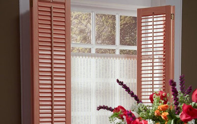 Have a Bad View? 7 Window Treatments to Improve It