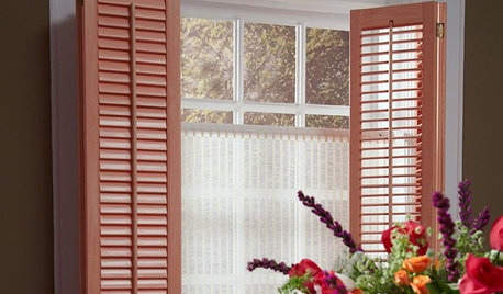 Have a Bad View? 7 Window Treatments to Improve It