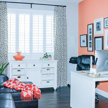 Polywood Shutters