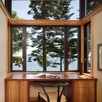 Port Ludlow House