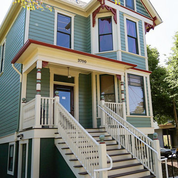 Portland Psychotherapy