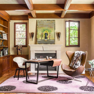 Portola Valley