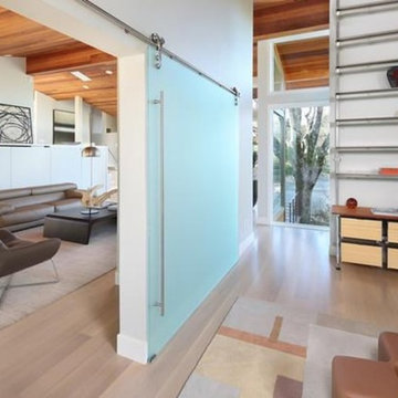 Portola Valley House