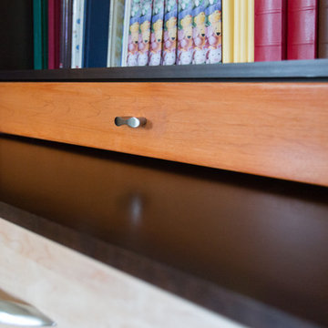 Potomac Home Office