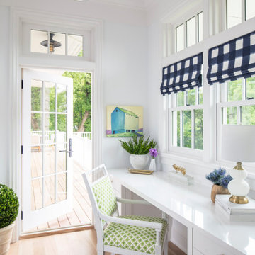 Preppy Classic Home