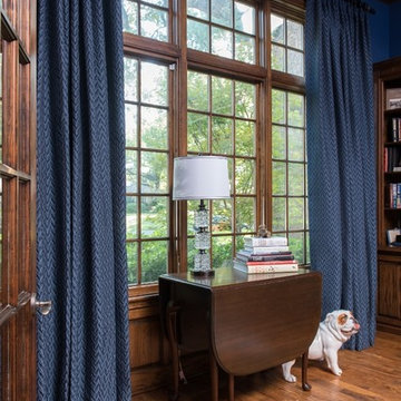 Preston Hollow Residence