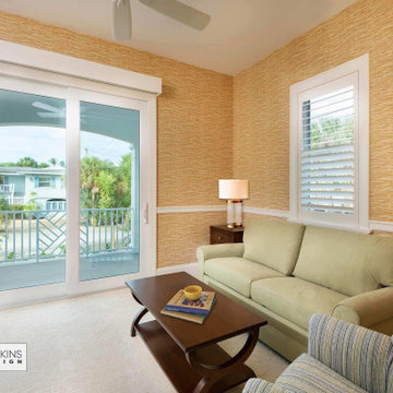 Boca Grande, FL,s 1st Certified Net-Zero Energy Home - Florida Coastal