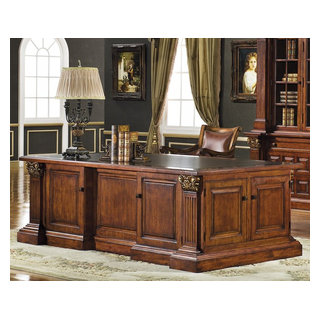 princeton executive desk