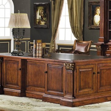 Princeton Executive Desk