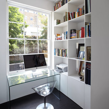 Private Home, Notting Hill
