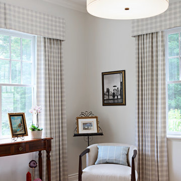 Private House 4, Greenwich CT