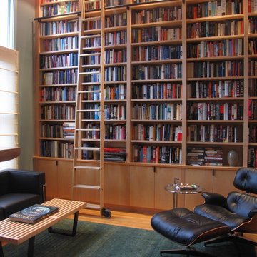 Private Library