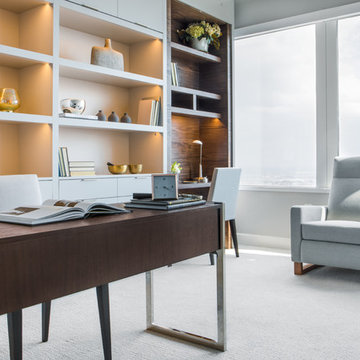 Private Residence - Center City West