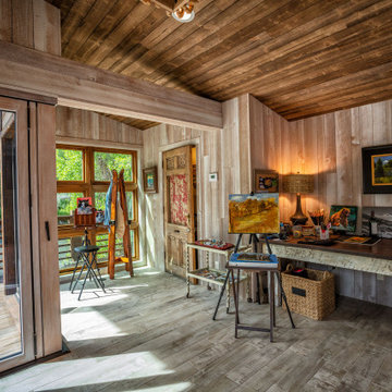 Private Residence