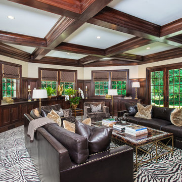 Private Residence