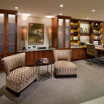 Private Residence Home Office