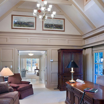 Private Residence Hopkinton, Massachusetts