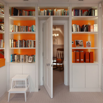 Private residence in Hampstead Garden Suburb, London