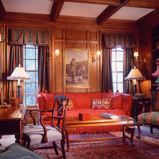 Private Residence in Pennsylvania