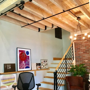 Private Studio Barn - Western Connecticut