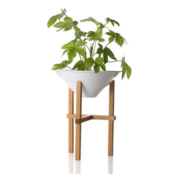 Product Design - Garden Pots
