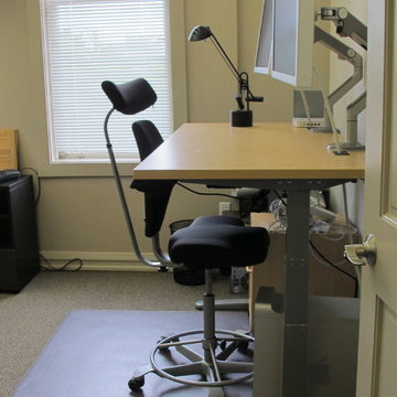 Professional office