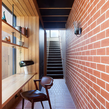 Project: Carlton Cloister ft. Austral Bricks