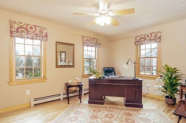 Project Featured in Boston Globe South Region