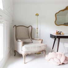 What's Your Style: Modern Victorian Mixes Tradition and Modernity