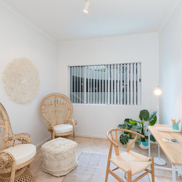 Property Styling - The Pines
