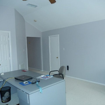 ProTect Painters: Whole House Interior Painting in Haltom City, TX