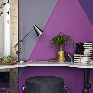Purple Space