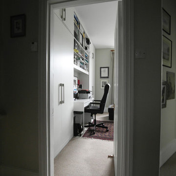 Putney Home Office