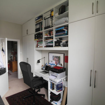Putney Home Office