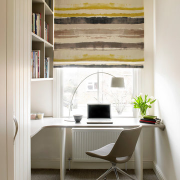 Putney, Loft Conversion