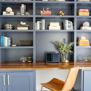 Queen Village Office