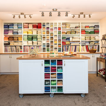 Quilt Studio
