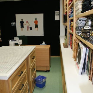 Quilters Paradise