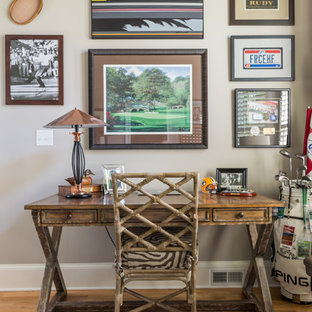 Featured image of post Home Office Golf Decor - Shop wayfair.co.uk for a zillion things home across all styles and budgets.