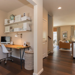 Raeburn Signature - Modin Rigid LVP Collection Customer Space