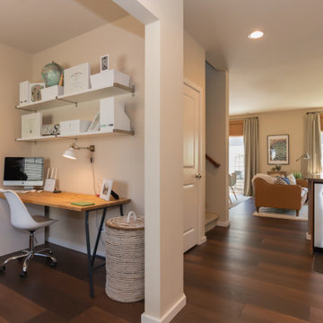 Raeburn Signature - Modin Rigid LVP Collection Customer Space
