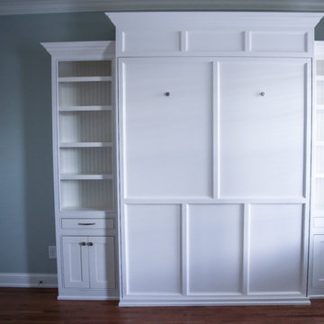 Raleigh Murphy Bed