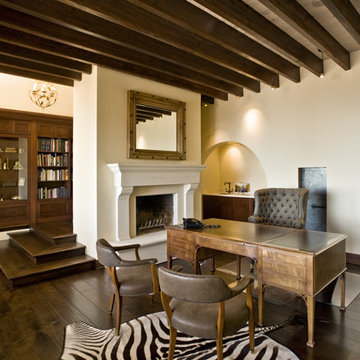 Ranch remodel & addition