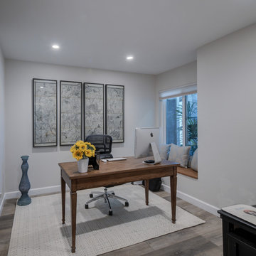Rancho Peñasquitos Complete Remodel
