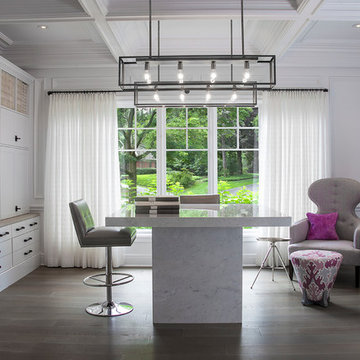 Rariden, Schumacher, Mio Interiors