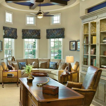 Ravello Florida's Treasure Coast New Luxury Custom Home Community