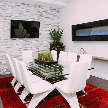 Re/Max Office Renovation