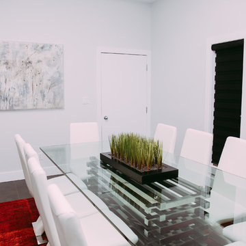 Re/Max Office Renovation