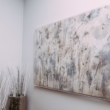 Re/Max Office Renovation